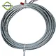 6mm steel wire rope